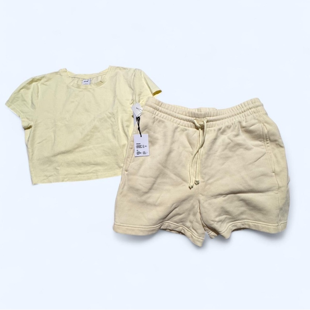 Aritzia Tna Set